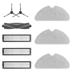 Dreame D9 Max gen2 tillbehörssats