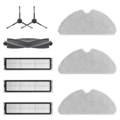 Dreame D9 Max gen2 tillbehörssats