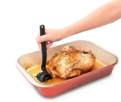 Bakpenslar-Dreamfarm - Brizzle_silikonebørste