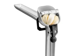 Dreamfarm - Garject Black-Hvidløgspresser