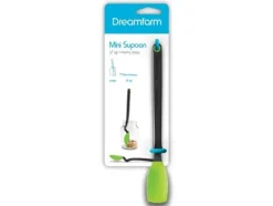 Dreamfarm - Mini Supoon Green