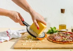 Dreamfarm - Ograte - Coarse_Rivejern