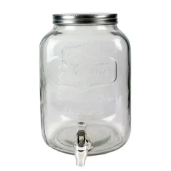 Dryckesautomater-DRICKSFONTÄN GLAS 8L