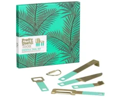 Verktygsset För Drinkar-Drinkverktyg 5-delar Pretty Useful Tools