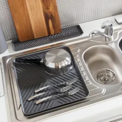 Mattor & Galler Till Diskhoar-Dräneringsmatta 30x40 cm