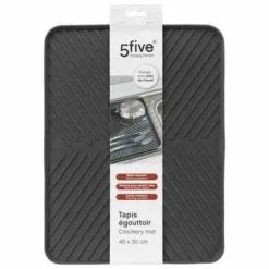 Mattor & Galler Till Diskhoar-Dräneringsmatta 30x40 cm