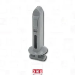 Whirlpool Torktumlare-DÖRR SÄKERHETSFINGER FÖR torktumlare