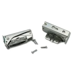 Electrolux Dörrgångjärn - - Modell 223284-24229 - Kompatibel med kyl - Frys - Tillbehör