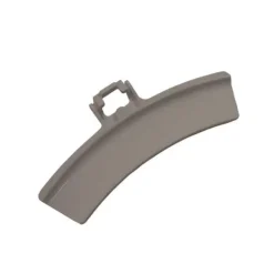 Electrolux Dörrhandtag - - Torktumlare - Vit - Tillbehör - Kompatibel med AEG