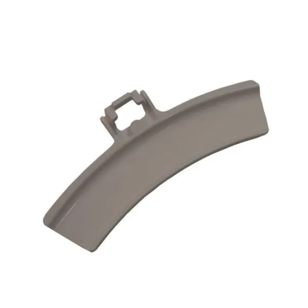 Electrolux Dörrhandtag - - Torktumlare - Vit - Tillbehör - Kompatibel med AEG