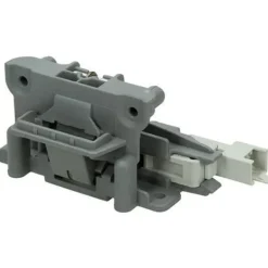 Diskmaskiner-Dörrlås - Diskmaskin - ARISTON HOTPOINT, INDESIT, SCHOLTES (11821)