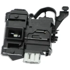 Whirlpool Tvättmaskiner-Dörrsäkerhet till tvättmaskin - Vit