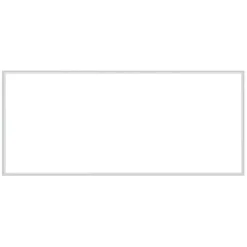 Whirlpool Dörrtätning för icke-magnetisk frys 481946818197