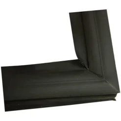 Electrolux Dörrtätning (frysdelen) - , AEG, FAURE, ARTHUR MARTIN , ZANUSSI, IKEA