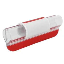 Druvskärare Multifunktionell Innovativ Säker Effektiv Liten Tomatskärare För Små Frukter Körsbär Jordgubbar Röda