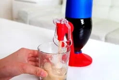 Dryckesautomater-Dryckesdispenser - 2 st läskdispenser, flaskdryckfontäner, vattendispensermaskin för festbarer