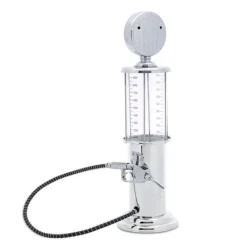 Dryckesdispenser, 48x14 cm, Silver