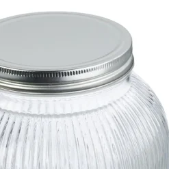 Dryckesdispenser, 25.5x15x22 cm, Klar