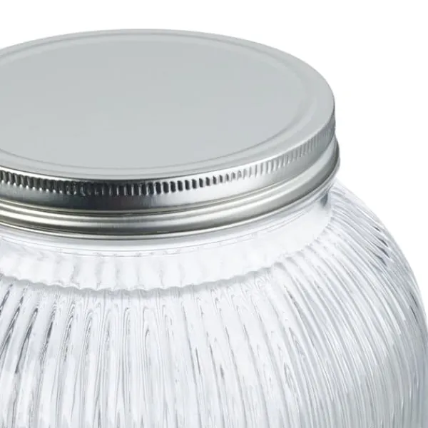 Dryckesdispenser, 25.5x15x22 cm, Klar