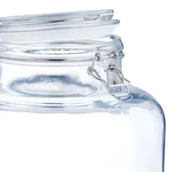 Dryckesautomater-Dryckesdispenser, 48x21x27 cm, Transparent, Silver