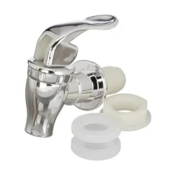 Dryckesdispenser, 25,5x15x15 cm, Transparent