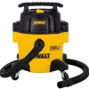 DeWalt Grovdammsugare-DRY/WET HOOVER 23L SUPERTYST AT-DXV23P-QT