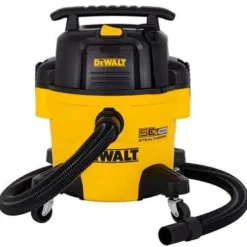 DeWalt Grovdammsugare-DRY/WET HOOVER 23L SUPERTYST AT-DXV23P-QT