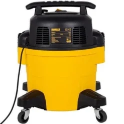 DeWalt Grovdammsugare-DRY/WET HOOVER 23L SUPERTYST AT-DXV23P-QT