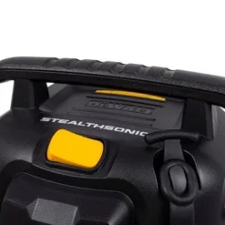 DeWalt Grovdammsugare-DRY/WET HOOVER 23L SUPERTYST AT-DXV23P-QT
