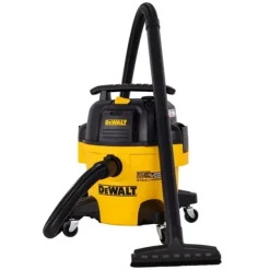 DeWalt Grovdammsugare-DRY/WET HOOVER 23L SUPERTYST AT-DXV23P-QT