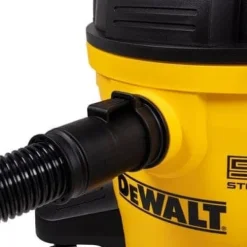DeWalt Grovdammsugare-DRY/WET HOOVER 23L SUPERTYST AT-DXV23P-QT