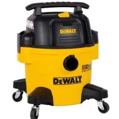 DeWalt Grovdammsugare-DRY/WET HOOVER 23L SUPERTYST AT-DXV23P-QT
