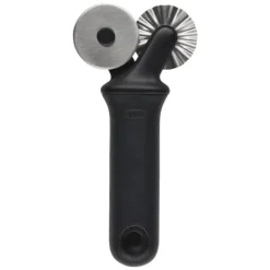 OXO Kaksporrar-Dubbel Degsporre / Degskärare - Good Grips