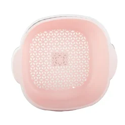 Durkslag & Silar-Dubbel durkslagsskål - För frukt, sallad och grönsaker