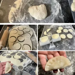 DUBBEL KLUMPMASKIN Express