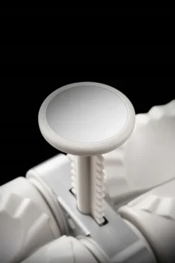 DUBBEL KLUMPMASKIN Express