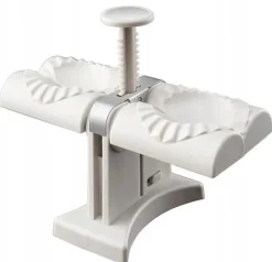 DUBBEL KLUMPMASKIN Express