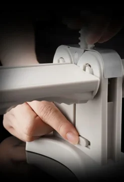 DUBBEL KLUMPMASKIN Express