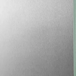 Skärbrädor-Dubbelsidig Köksskärbräda 304 Rostfritt Stål Skärbräda För Kök Kött Grönsaker Frukt Fisk Ost Grön Liten Storlek