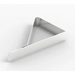 Dukclips & -Vikter-Dukklämmor, picknickbordsklämmor, picknickduksklämmor i rostfritt stål, dukklämmor, dukklämmor - 12-pack