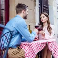 Dukclips & -Vikter-Dukklämmor, 8x4,5x1,7 cm, Silver