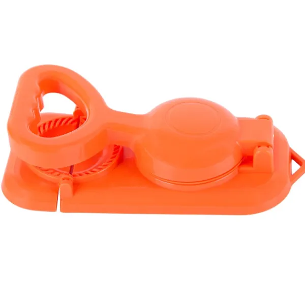 Dumpling formmaskin handhållen dumpling maker