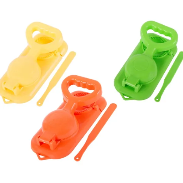 Dumpling formmaskin handhållen dumpling maker