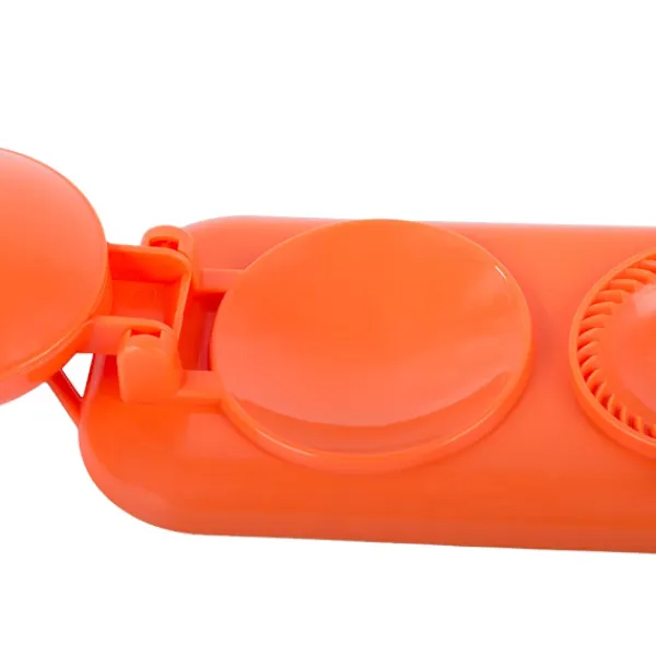 Dumpling formmaskin handhållen dumpling maker