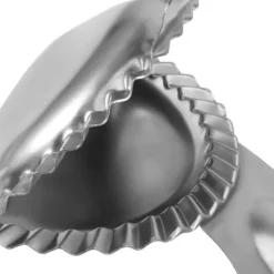 Dumpling Verktyg Ravioliform Rostfritt Stål
