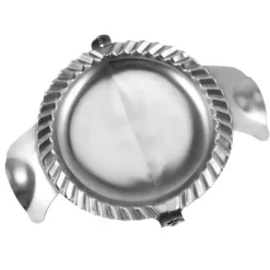 Dumpling Verktyg Ravioliform Rostfritt Stål