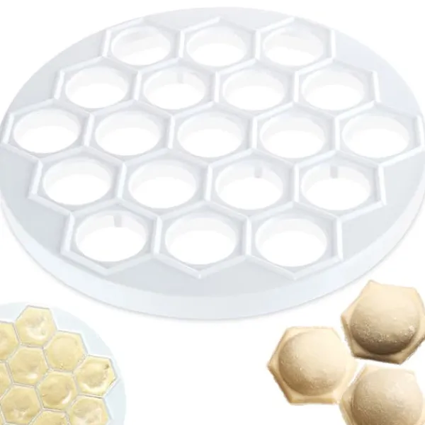 Dumplings Form för små Dumplings Dumplings Dumpling Maker Form