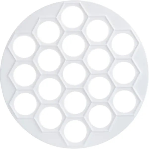 Dumplings Form för små Dumplings Dumplings Dumpling Maker Form