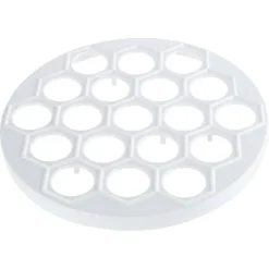 Dumplings Form för små Dumplings Dumplings Dumpling Maker Form