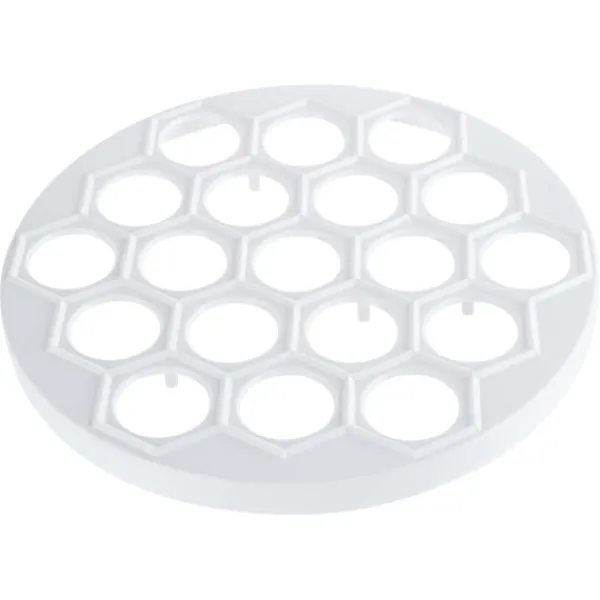 Dumplings Form för små Dumplings Dumplings Dumpling Maker Form